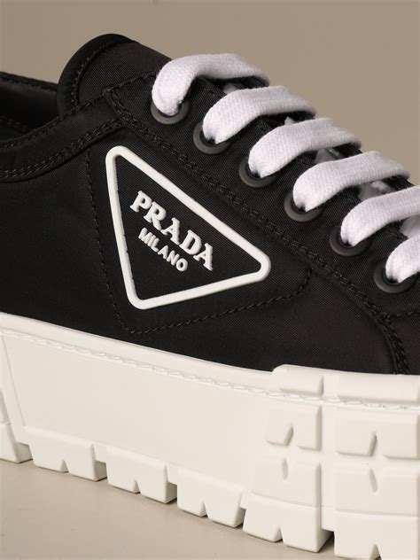 women's prada sneakers sale